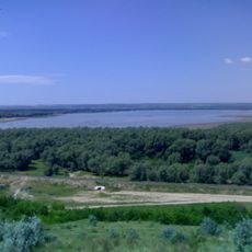Lake Beleu