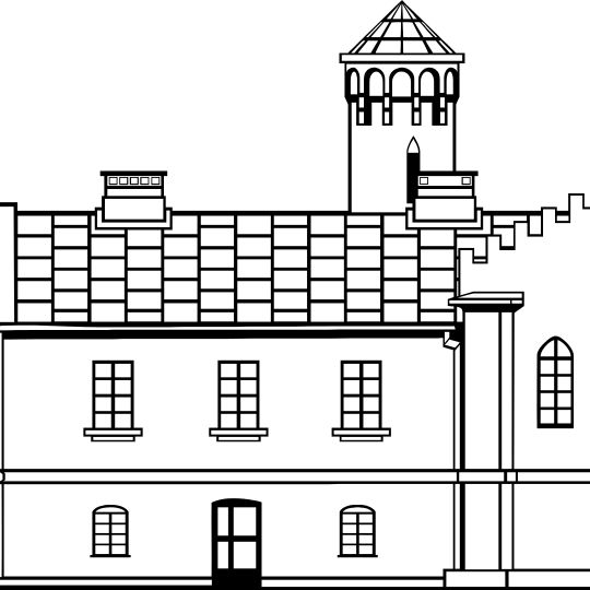 House of Culture in Bliżyn