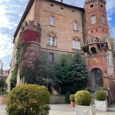 Relais Del Castello Di Oviglio