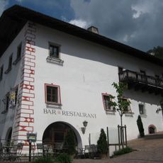 Gasthof zum Goldenen Löwen