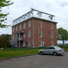 Résidence du Bon-Pasteur