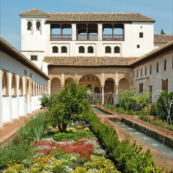 Generalife
