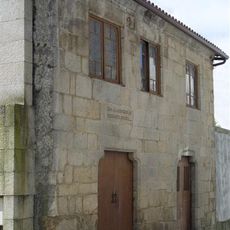 Casa de D. Nuno Álvares Pereira