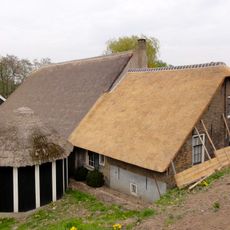 Opperduit 308, Lekkerkerk