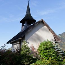 Kapelle Sainte-Anne