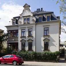 Lene-Glatzer-Straße 3