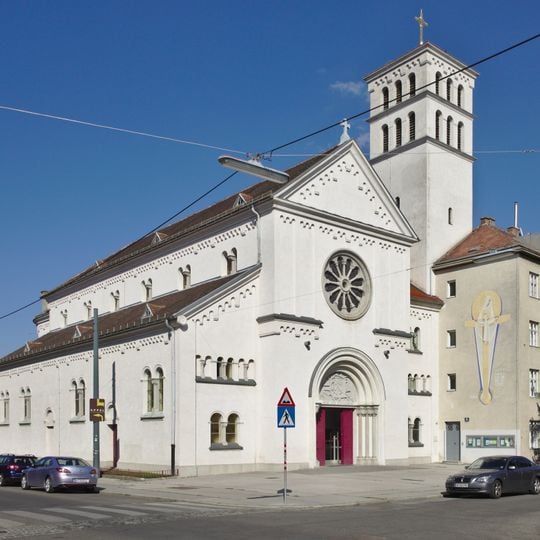 Herz-Jesu-Sühnekirche