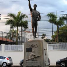 Tribute to the Nautical Athlete