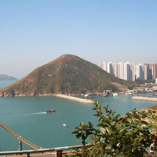 Ap Lei Chau