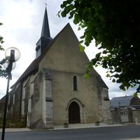 Huisseau-en-Beauce
