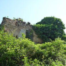Castell de les Anoves