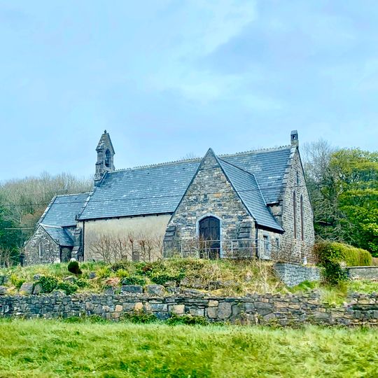 St Anne's Church of Ireland