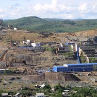 Tungokochensky District