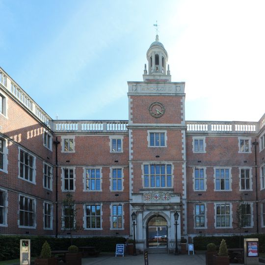 Newcastle University Students' Union