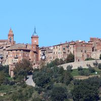 Monteleone d'Orvieto