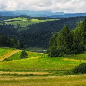 Slovakya turistik yerleri: kaleler, milli parklar, tarihi şehirler