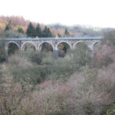 Balder Viaduct