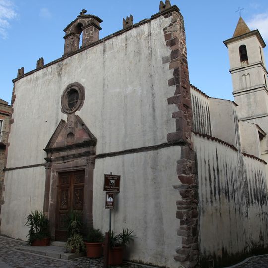Chiesa del Rosario