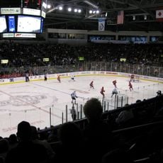 Accesso ShoWare Center