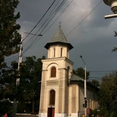 Biserica Adormirea Maicii Domnului din Bârlad