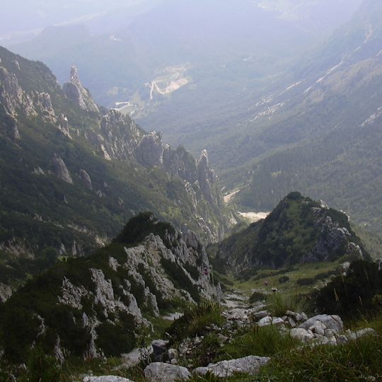 Pasubio