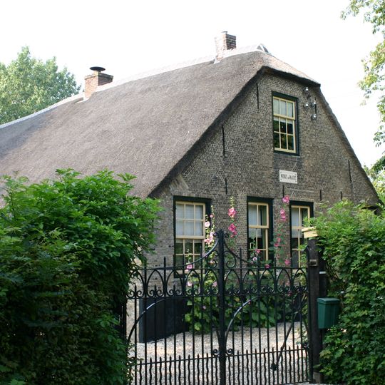 Bovenkerkseweg 51, Stolwijk