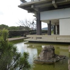 The Japan Cultural Institute in Rome