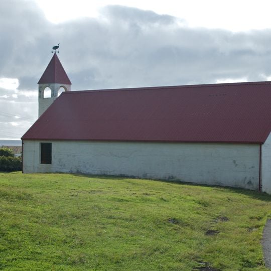Iglesia de San José