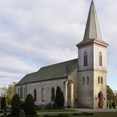 St. Marien-Kirche Kahleby