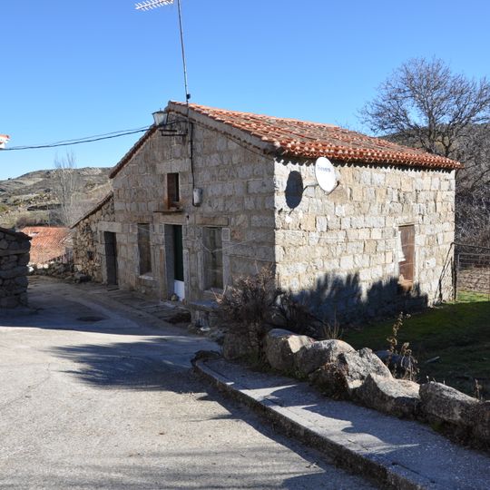 Narrillos del Rebollar