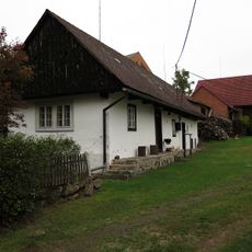 Bývalý výměnek u čp. 6