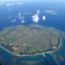 Tarama Prefectural Natural Park