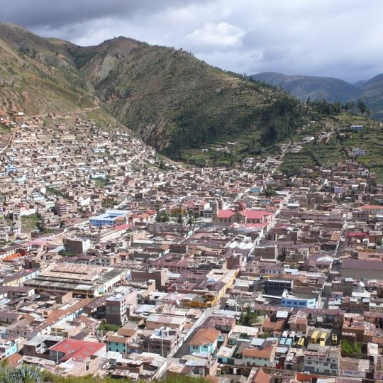 Tarma