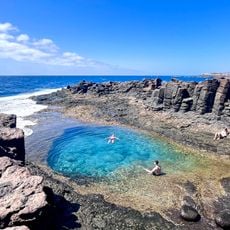Piscina Natural
