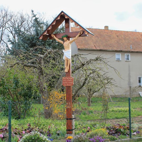 Betkreuz Parkstraße 19