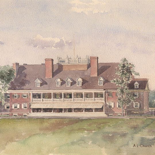 Germantown Cricket Club