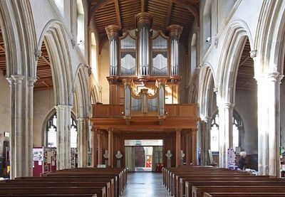 Interior 2