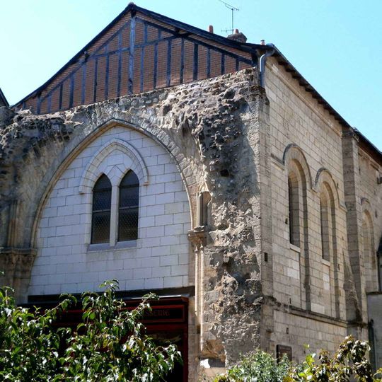 Saint-Pierre le Puellier