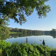 Ratinger Waldsee