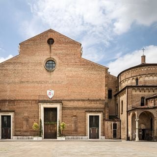Kathedrale von Padua