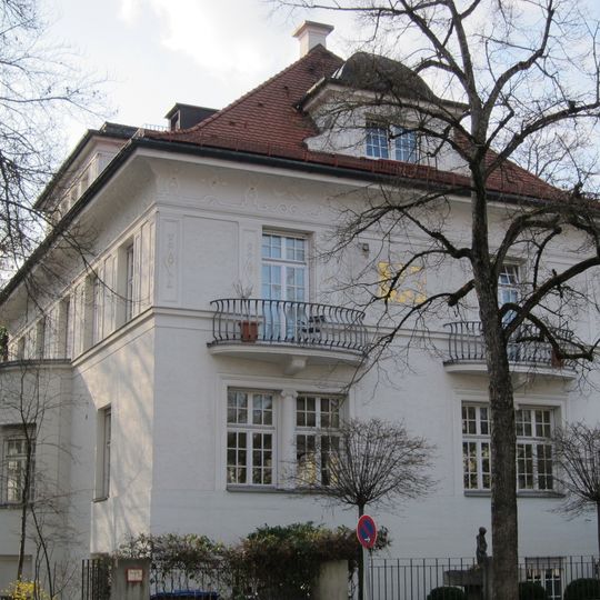Klinik Dr. Gaertner