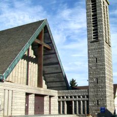 Église Saint-Michel de Goussainville