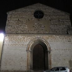 San Domenico concert hall