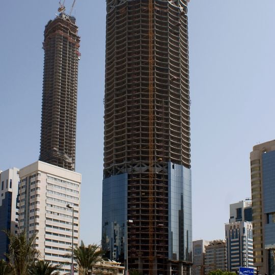 Trust Tower