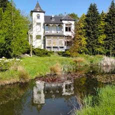 Verlengde Hoofdweg 9