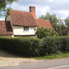 Westleygreen Farmhouse