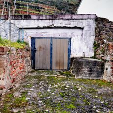 Bunker 326 Klingenberg