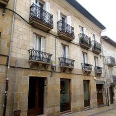 Casas De Vecindad