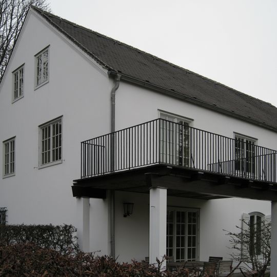 Haus Petersen