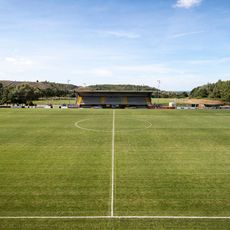 Robert Urbain Stadium